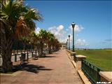 Fort San Felipe del Morro - SAN JUAN